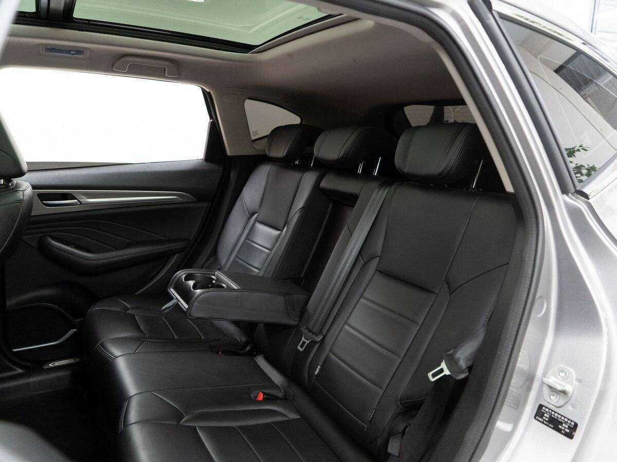 Haval F7, 2021 Фото №7