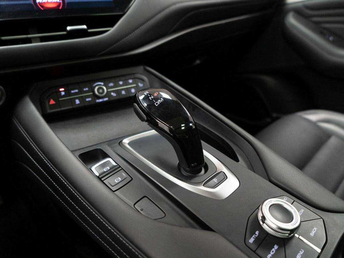 Haval F7, 2021 Фото №14