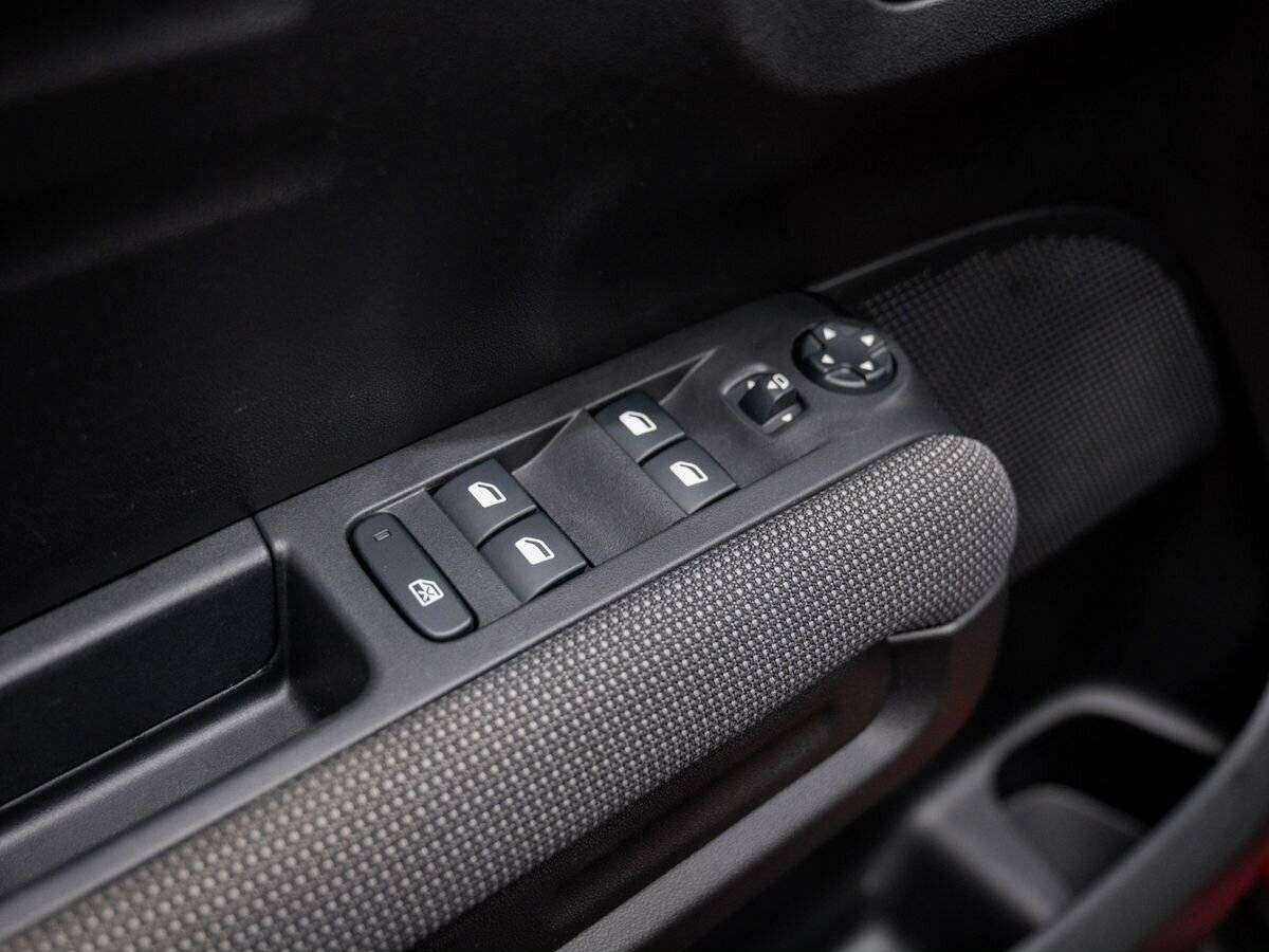 Citroen C3 Aircross, 2020 Фото №16