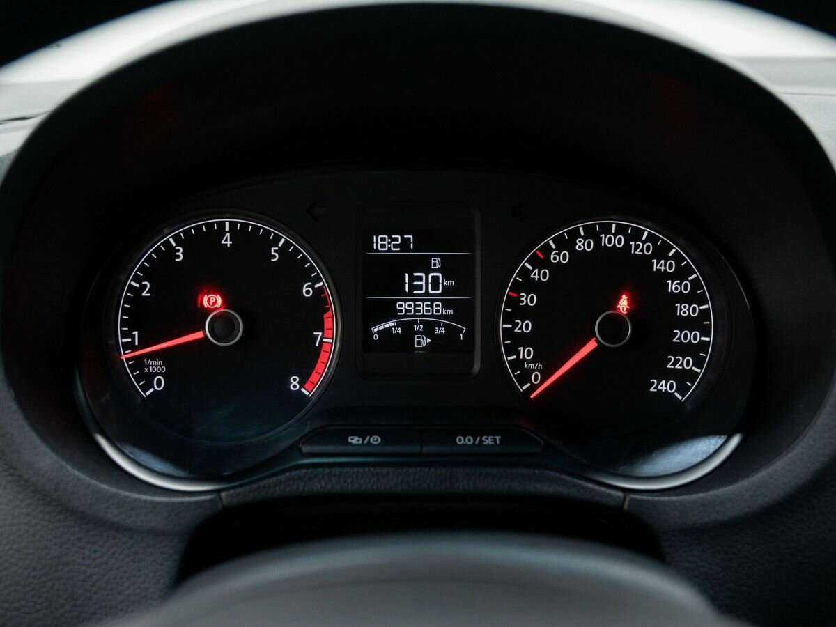 Volkswagen Polo, 2020 Фото №20