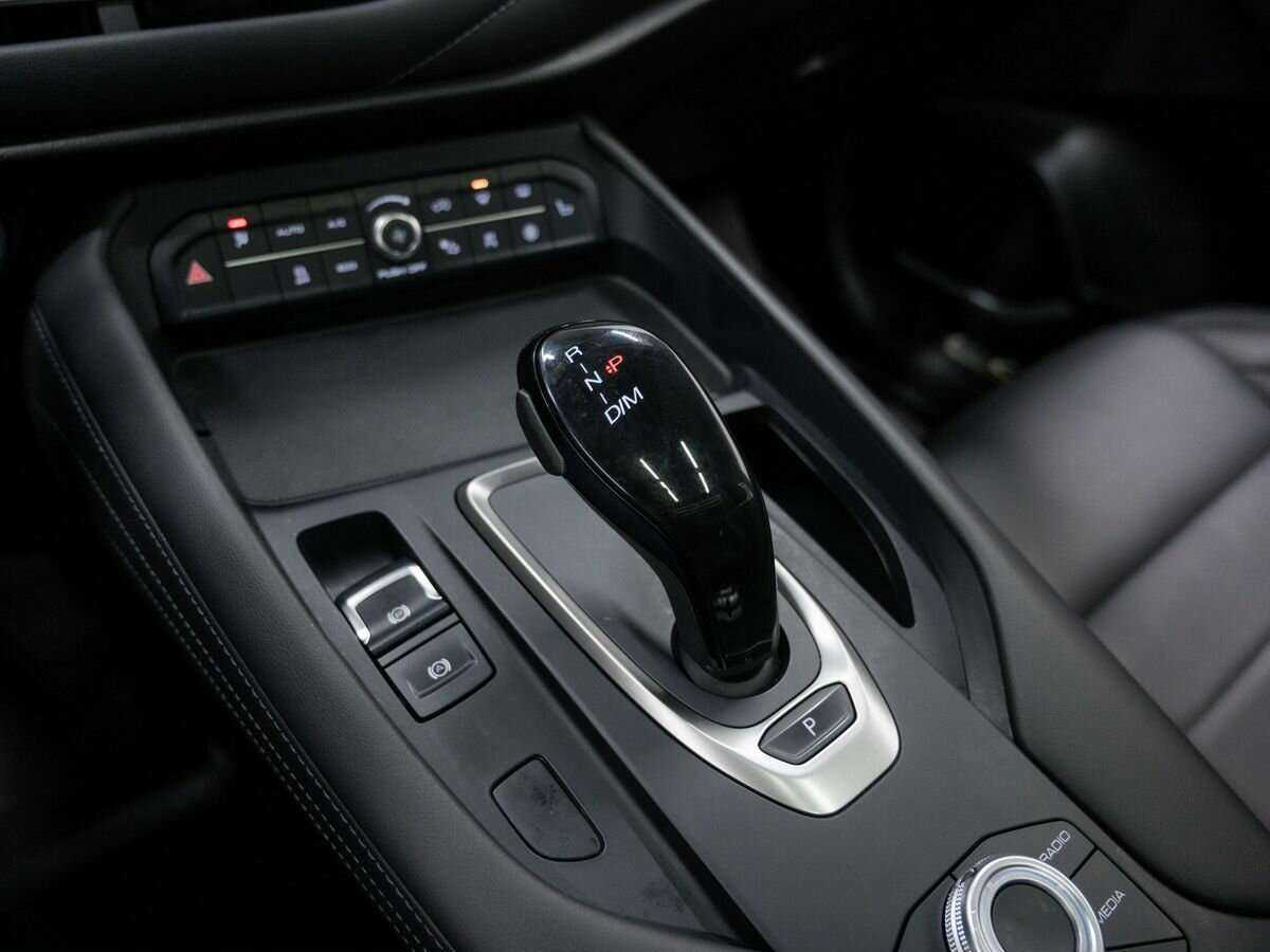 Haval F7, 2021 Фото №22