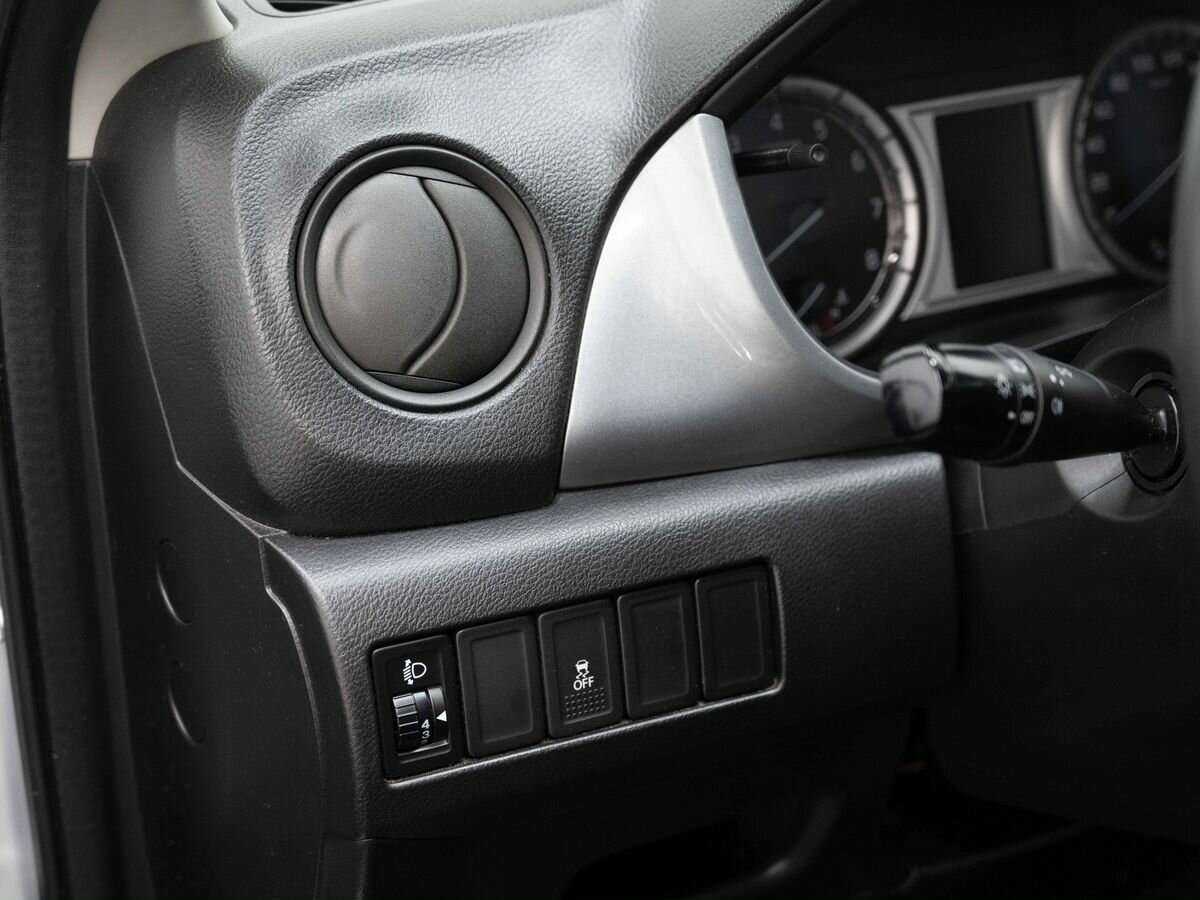 Suzuki Vitara, 2015 Фото №16