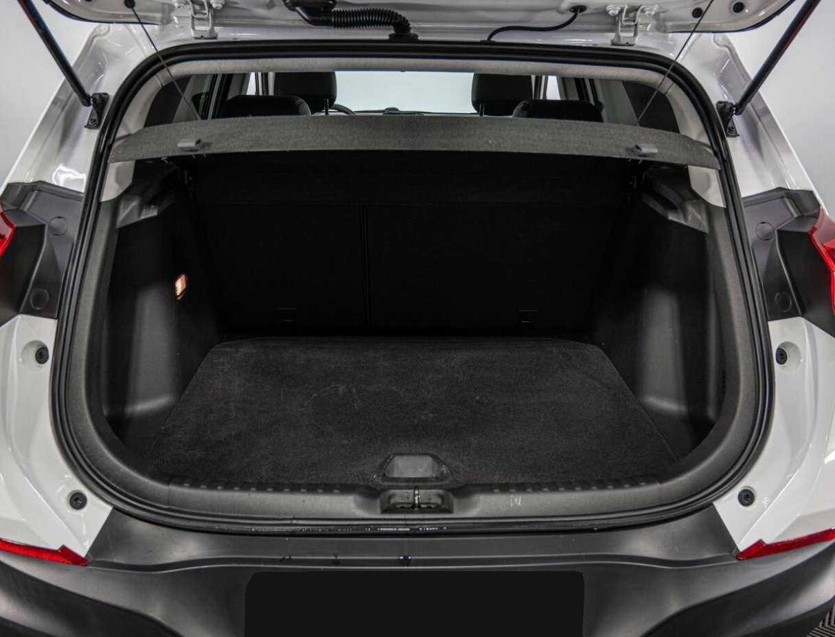 Chevrolet Tracker, 2019 Фото №27