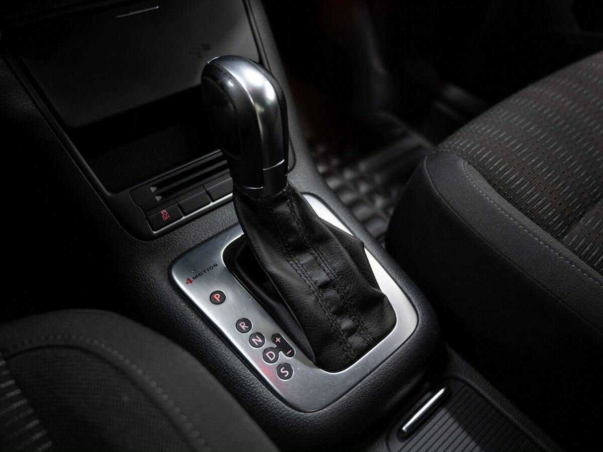 Volkswagen Tiguan, 2012 Фото №20