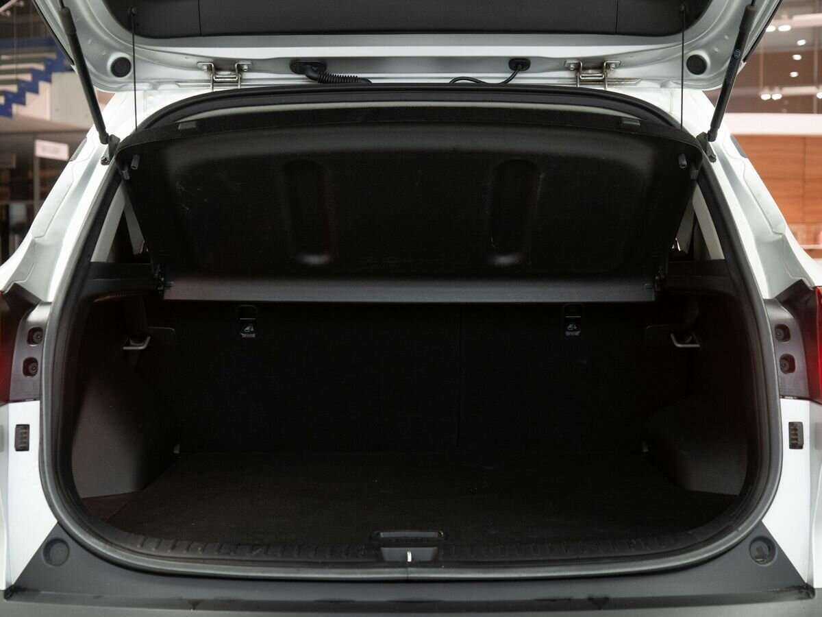 Kia Seltos, 2021 Фото №7