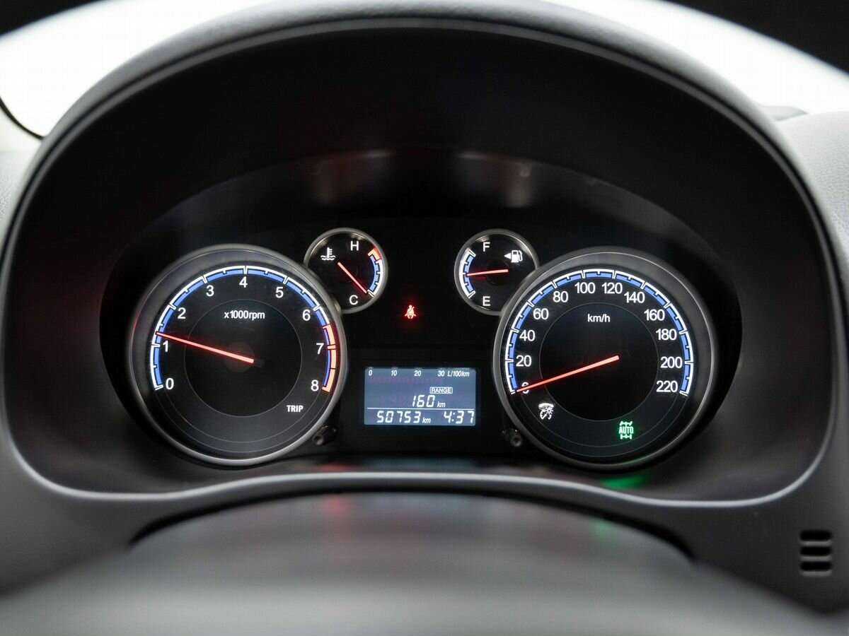 Suzuki SX4, 2013 Фото №15