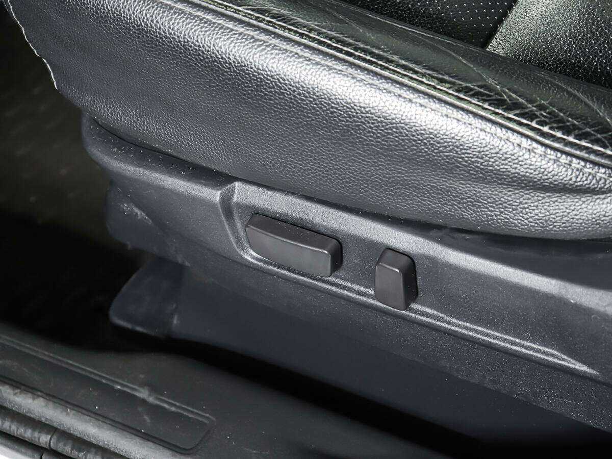 Mitsubishi Outlander, 2016 Фото №15