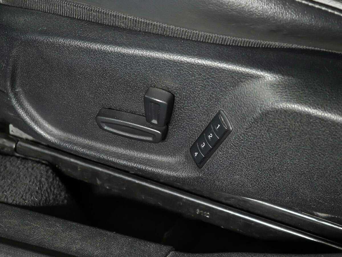 Ford Mondeo, 2013 Фото №17