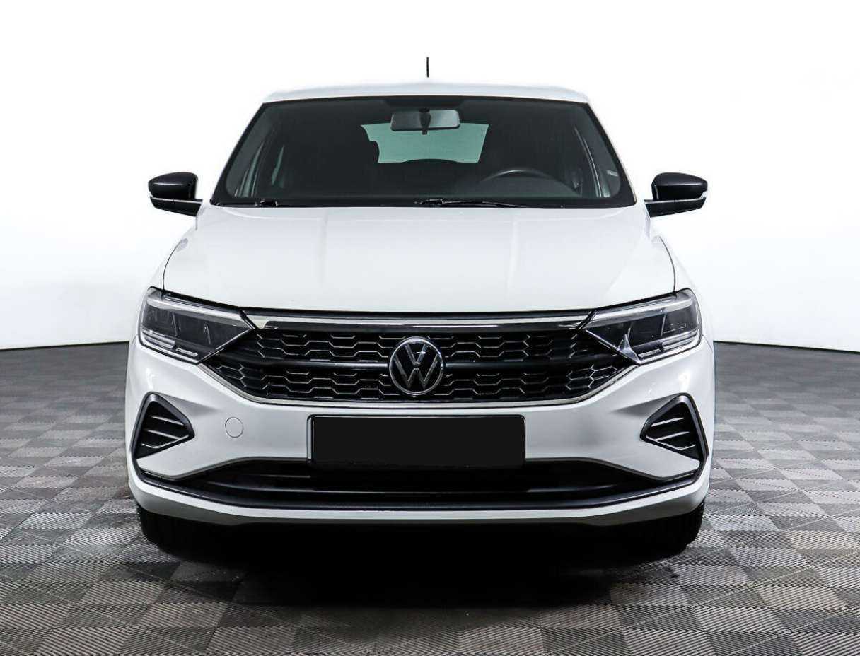 Volkswagen Polo, 2021 Фото №5