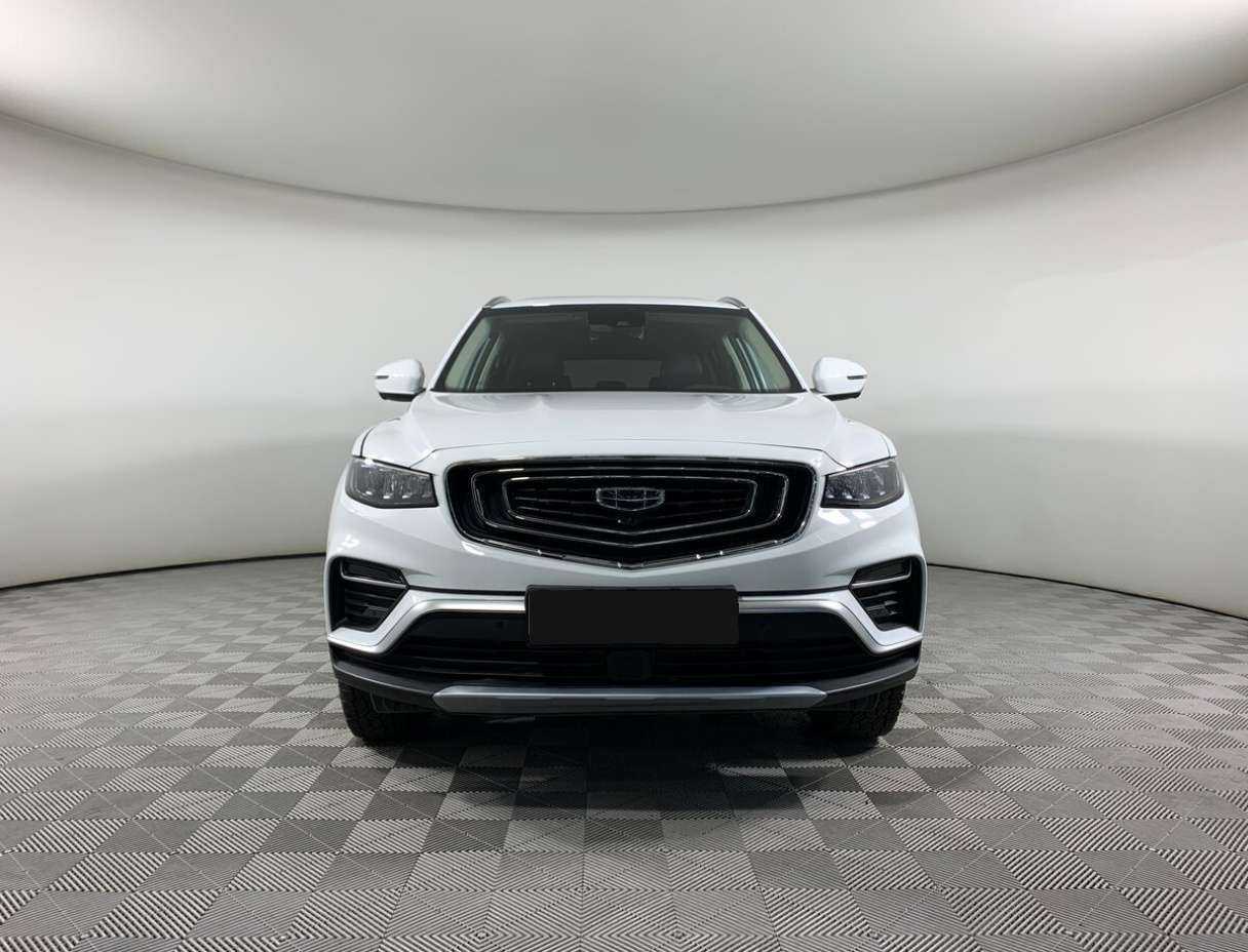 Geely Atlas Pro, 2022 Фото №2