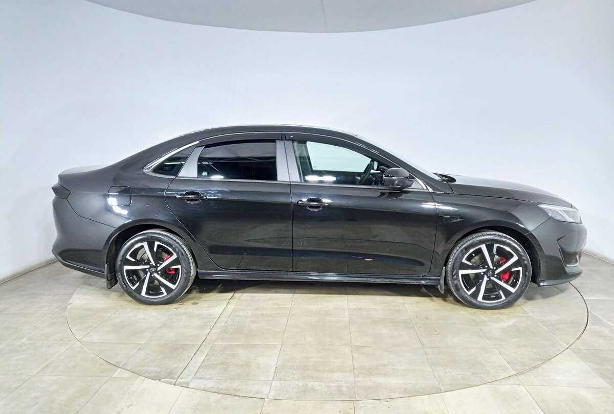 KAIYI E5, 2023 Фото №4