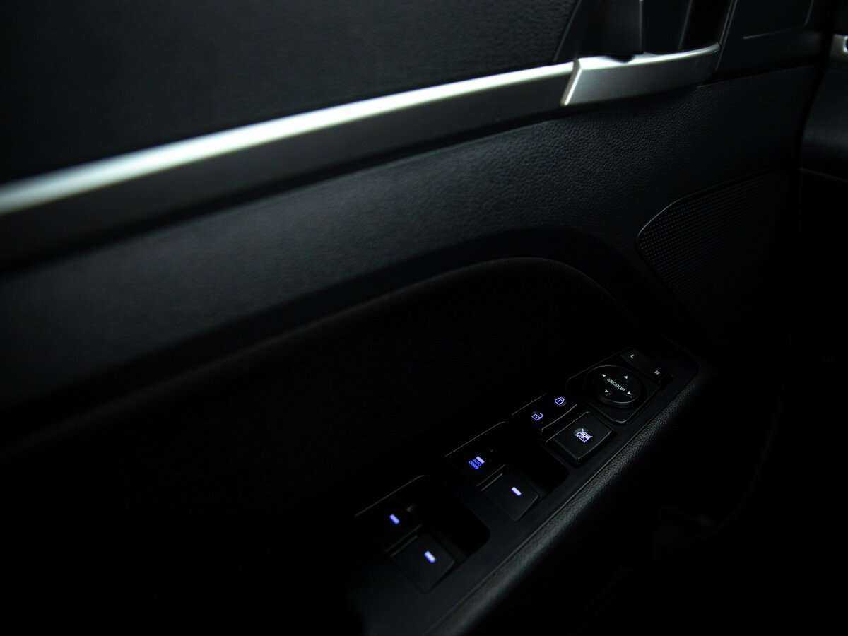 Hyundai Elantra, 2020 Фото №19