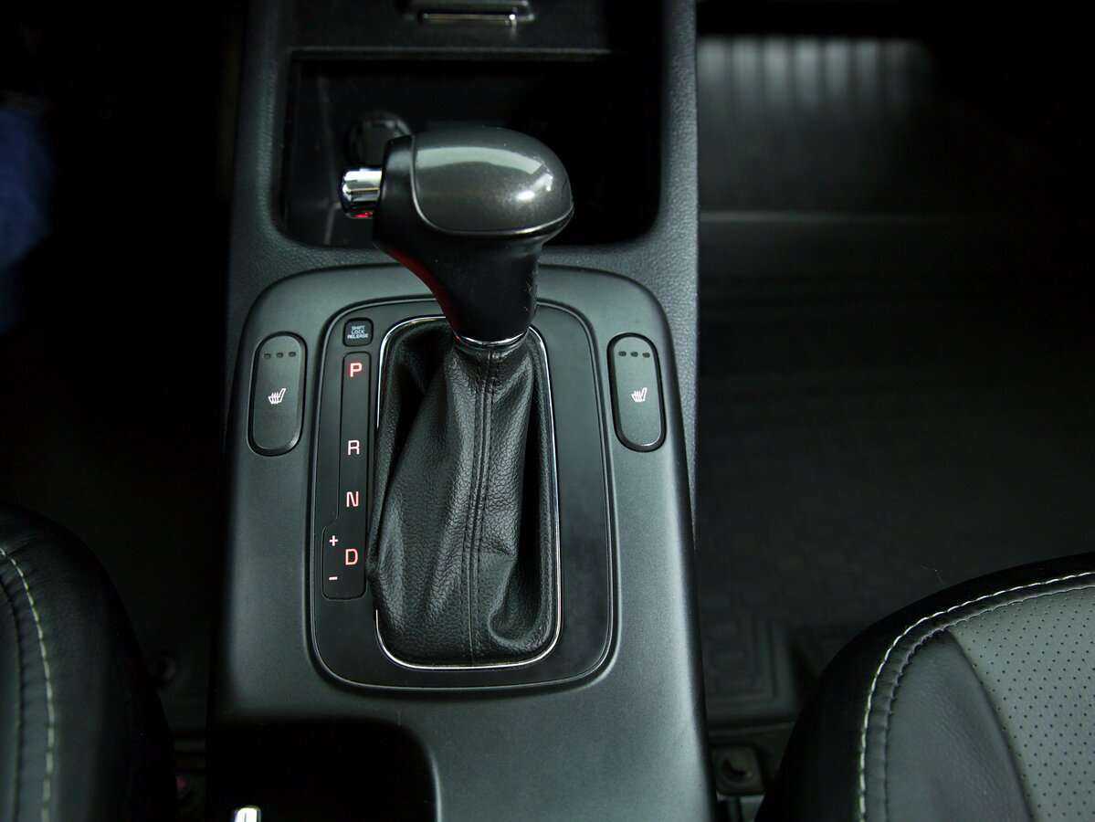 Kia Cerato, 2014 Фото №18