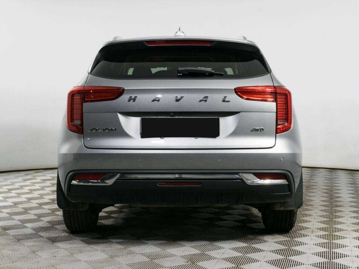 Haval Jolion, 2022 Фото №6