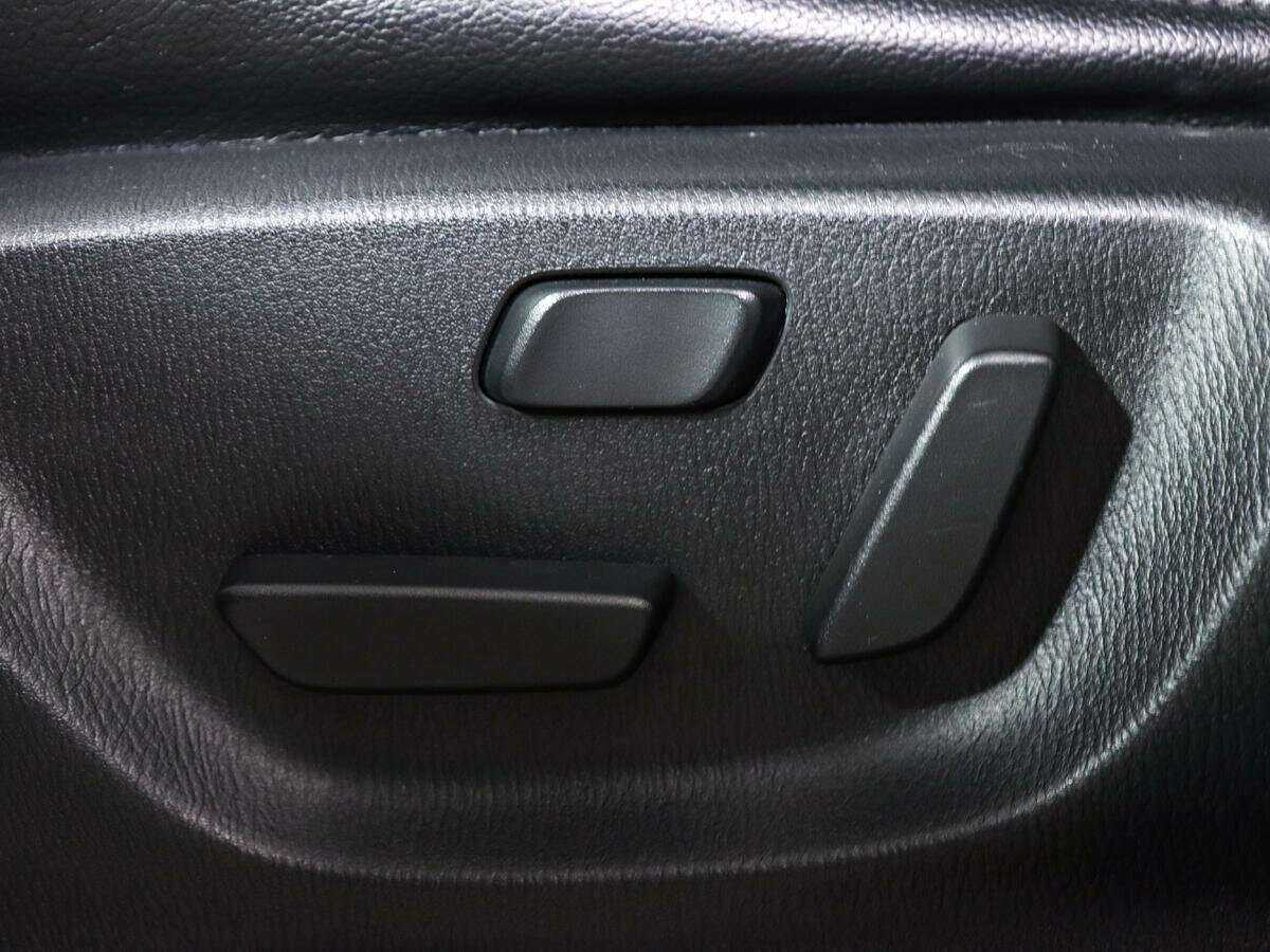 Mazda CX-5, 2013 Фото №18