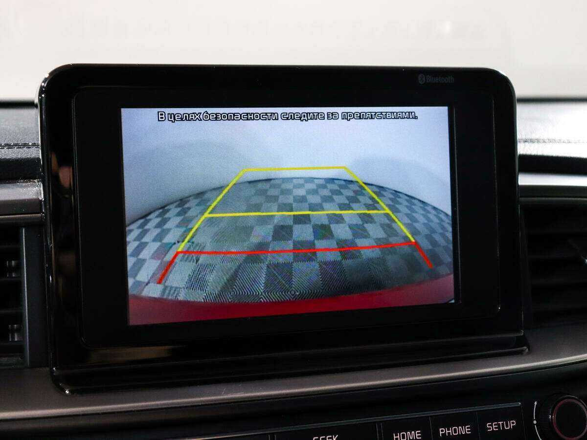 Kia Ceed, 2018 Фото №13