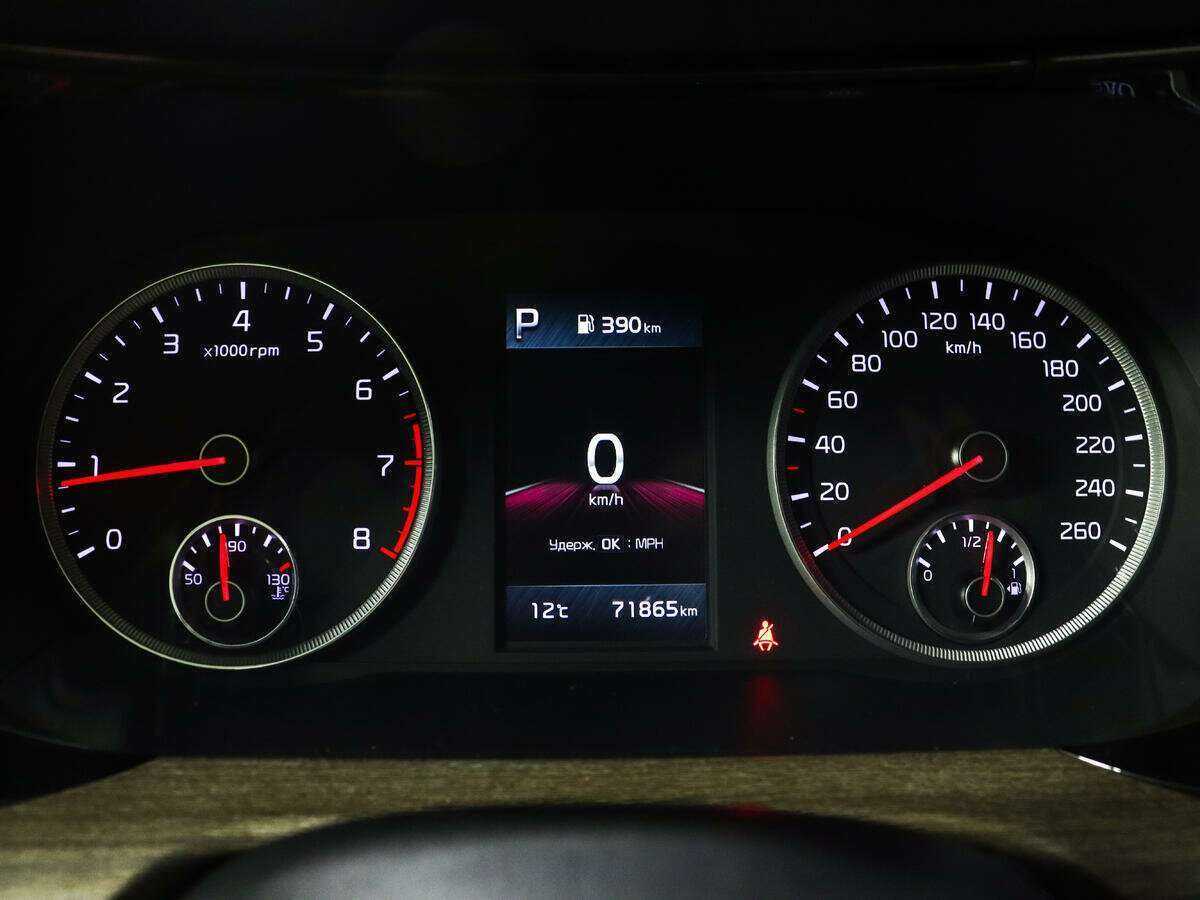 Kia K5, 2020 Фото №7