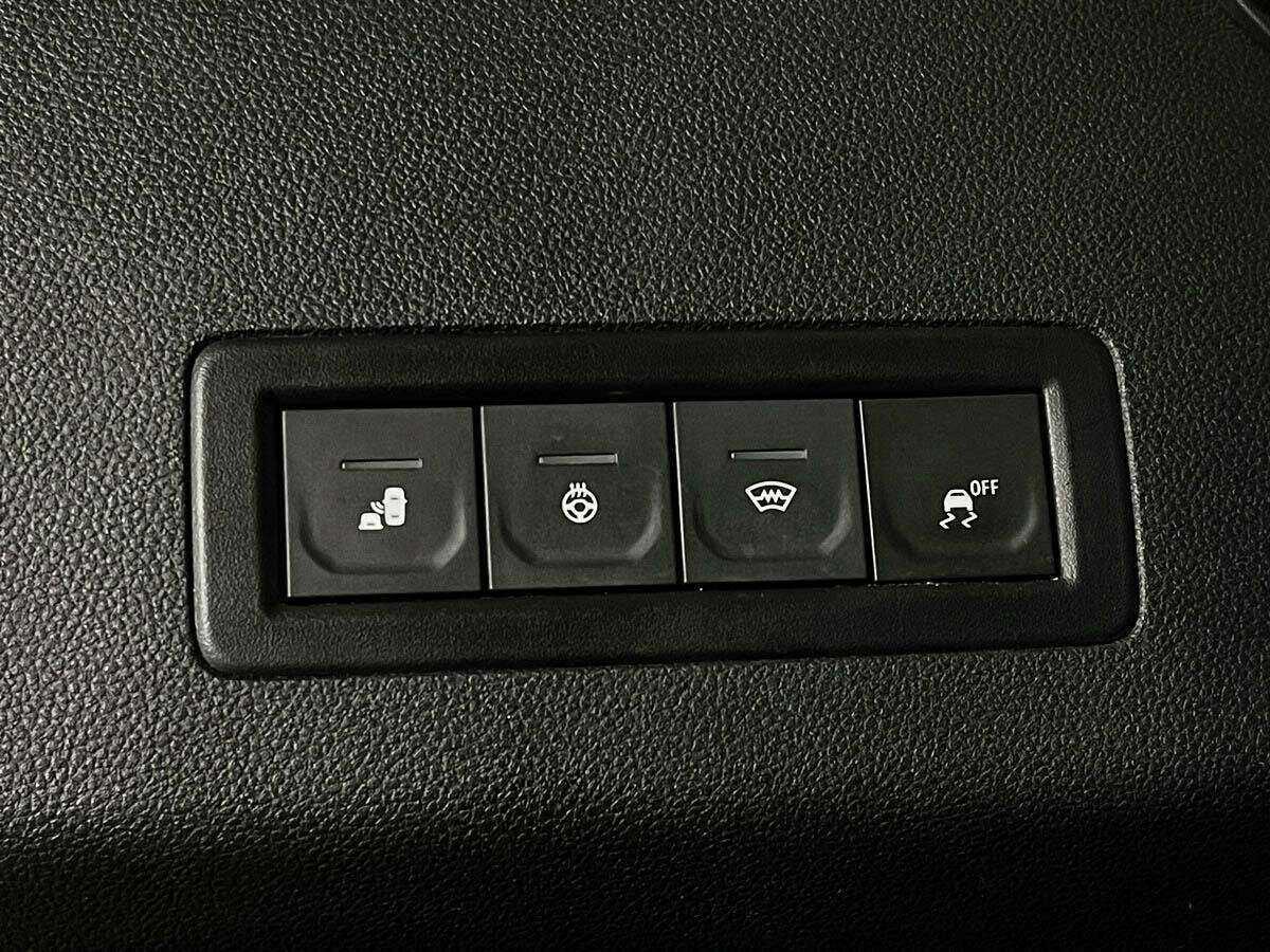 Renault Arkana, 2020 Фото №14