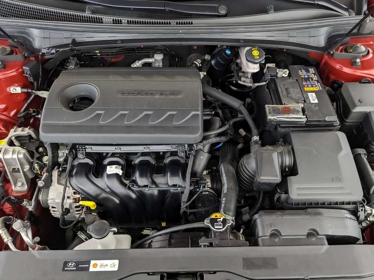 Hyundai Elantra, 2021 Фото №9