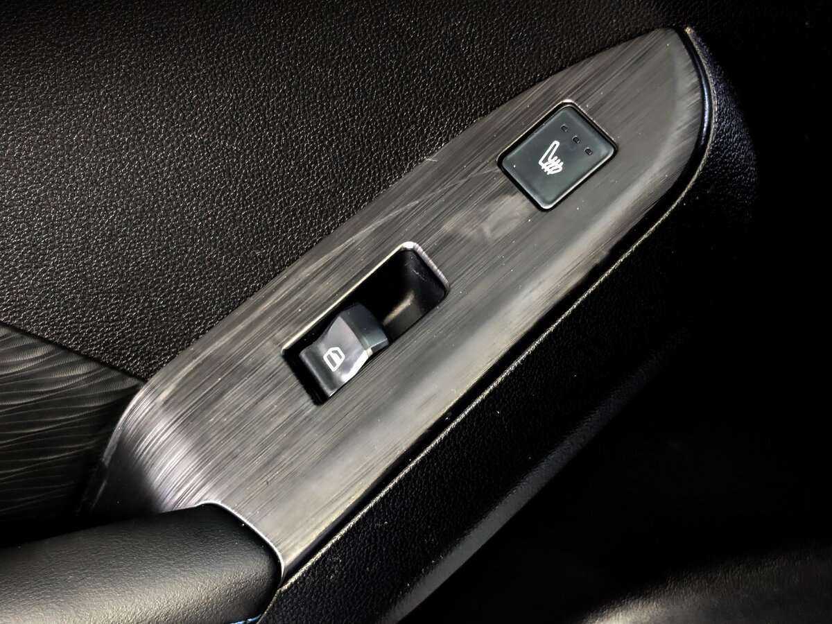 Haval Jolion, 2022 Фото №25