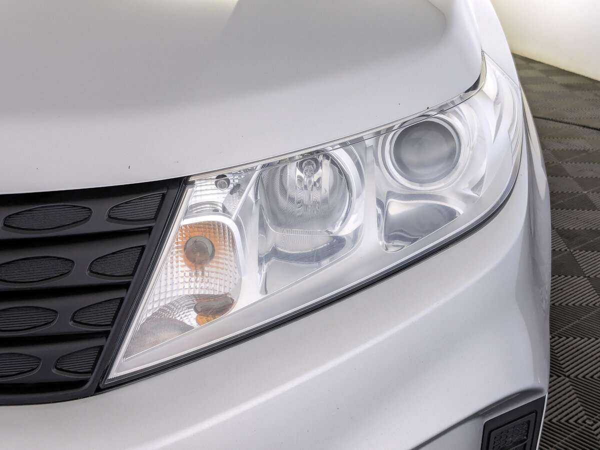 Suzuki Vitara, 2019 Фото №11