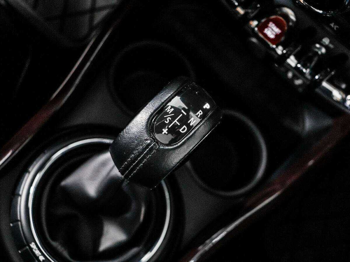 Mini Clubman Cooper S ALL4, 2016 Фото №10