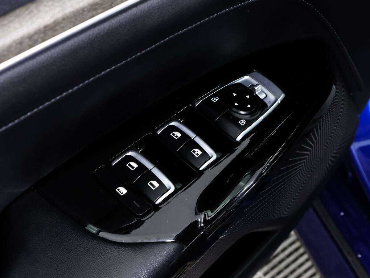 Kia K5, 2021 Фото №18