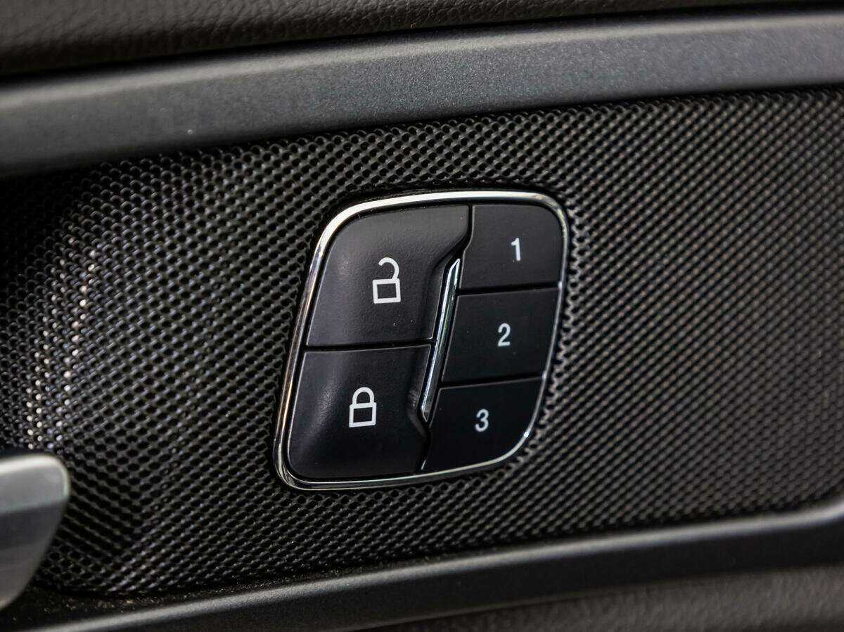 Ford Mondeo, 2016 Фото №17