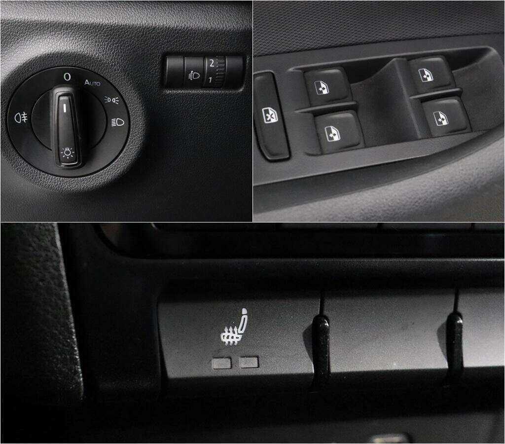 Volkswagen Polo, 2022 Фото №14