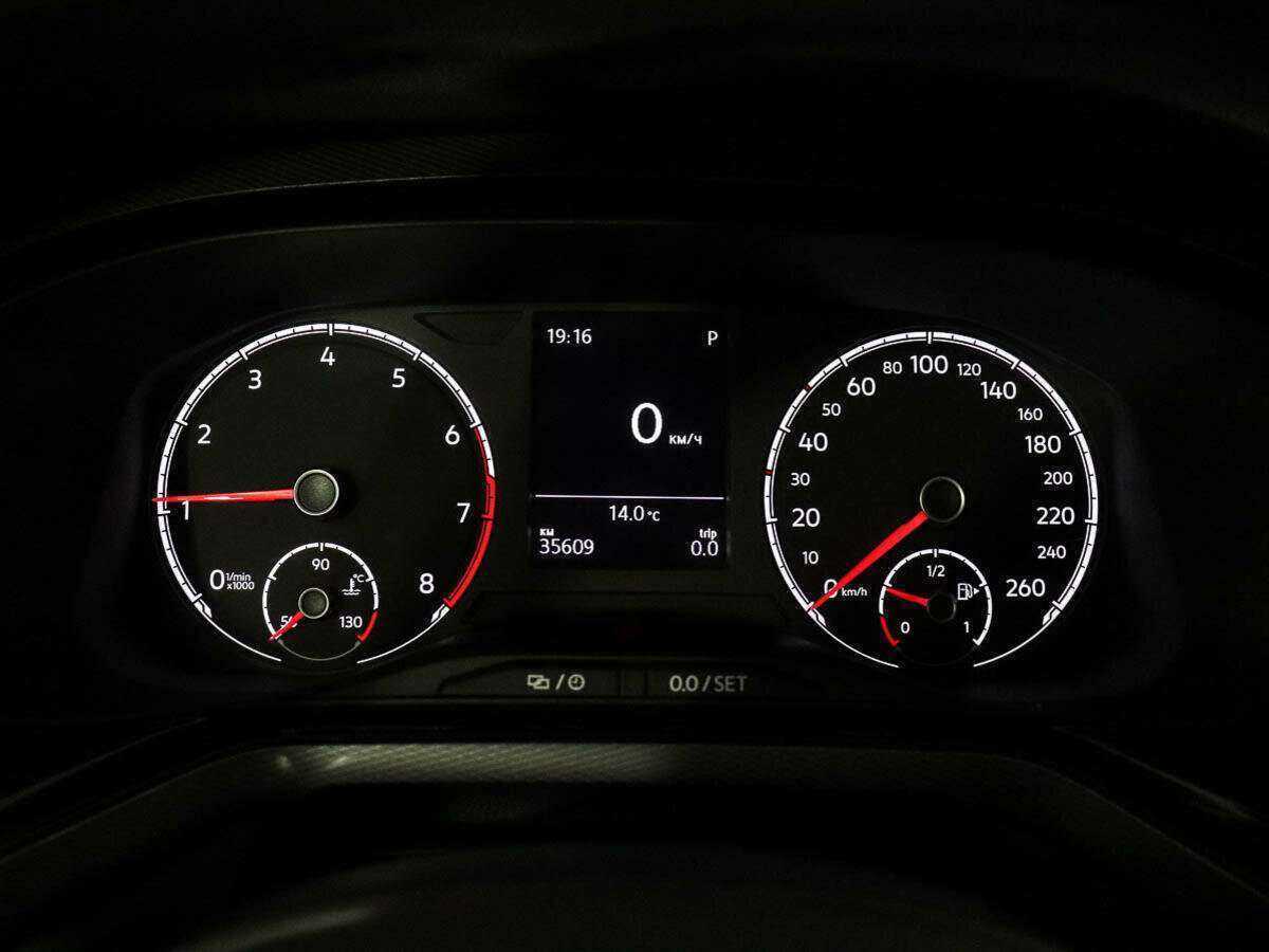 Volkswagen Polo, 2022 Фото №10