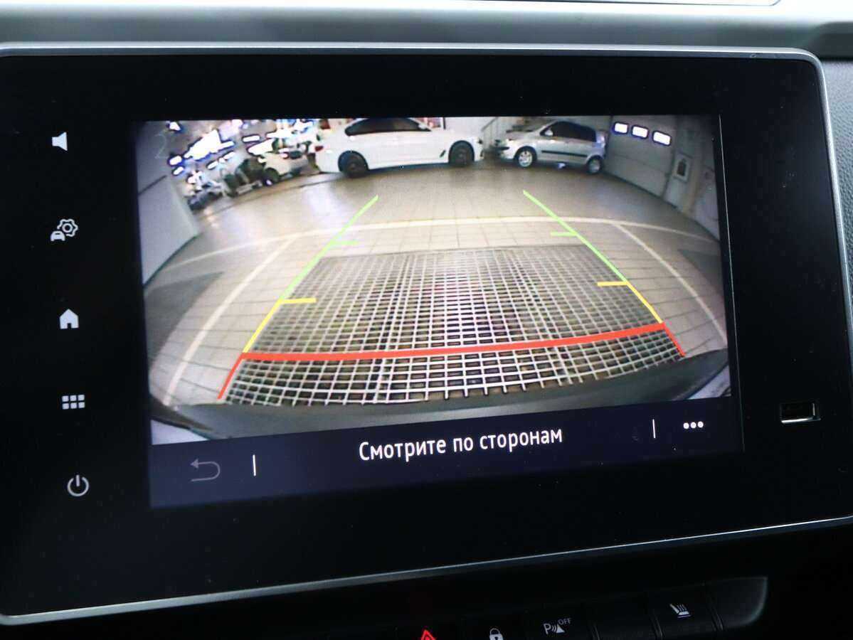 Renault Arkana, 2021 Фото №22