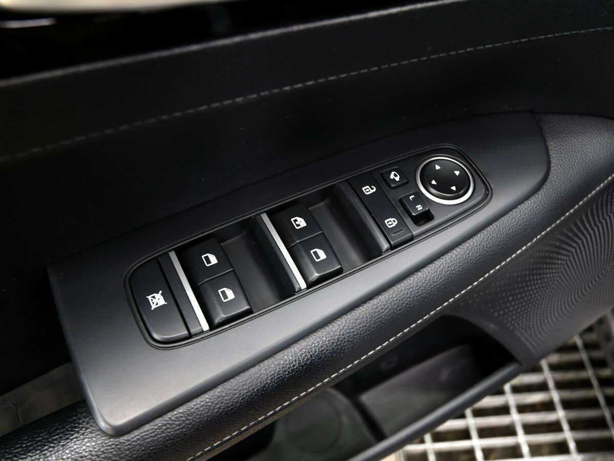 Kia Cerato, 2020 Фото №8