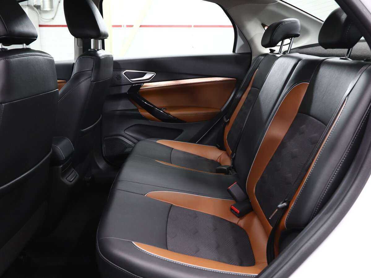 Lada (ВАЗ) Vesta Cross, 2024 Фото №11