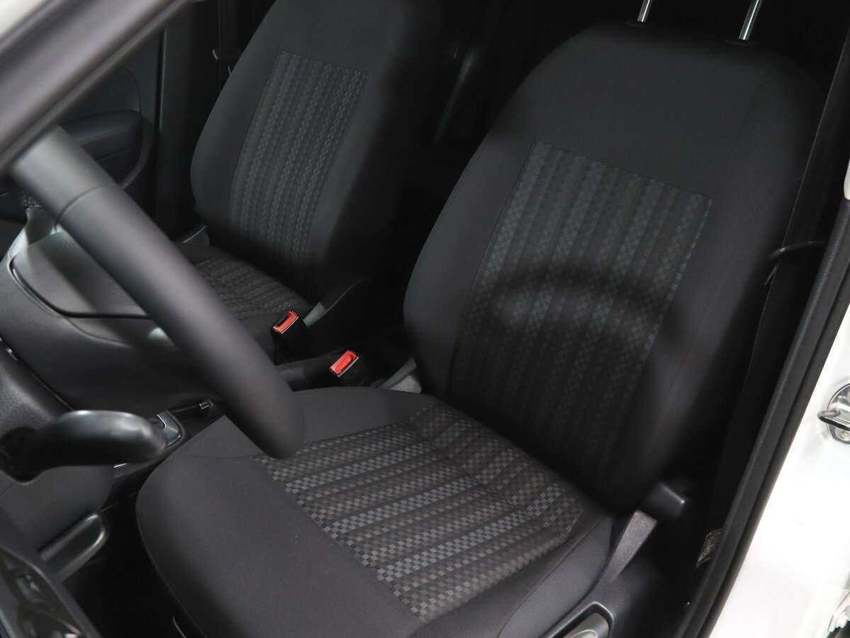 Volkswagen Polo, 2017 Фото №12