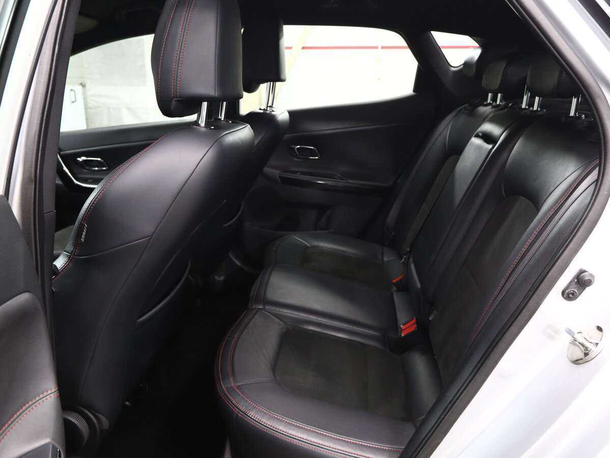 Kia Ceed GT, 2017 Фото №13