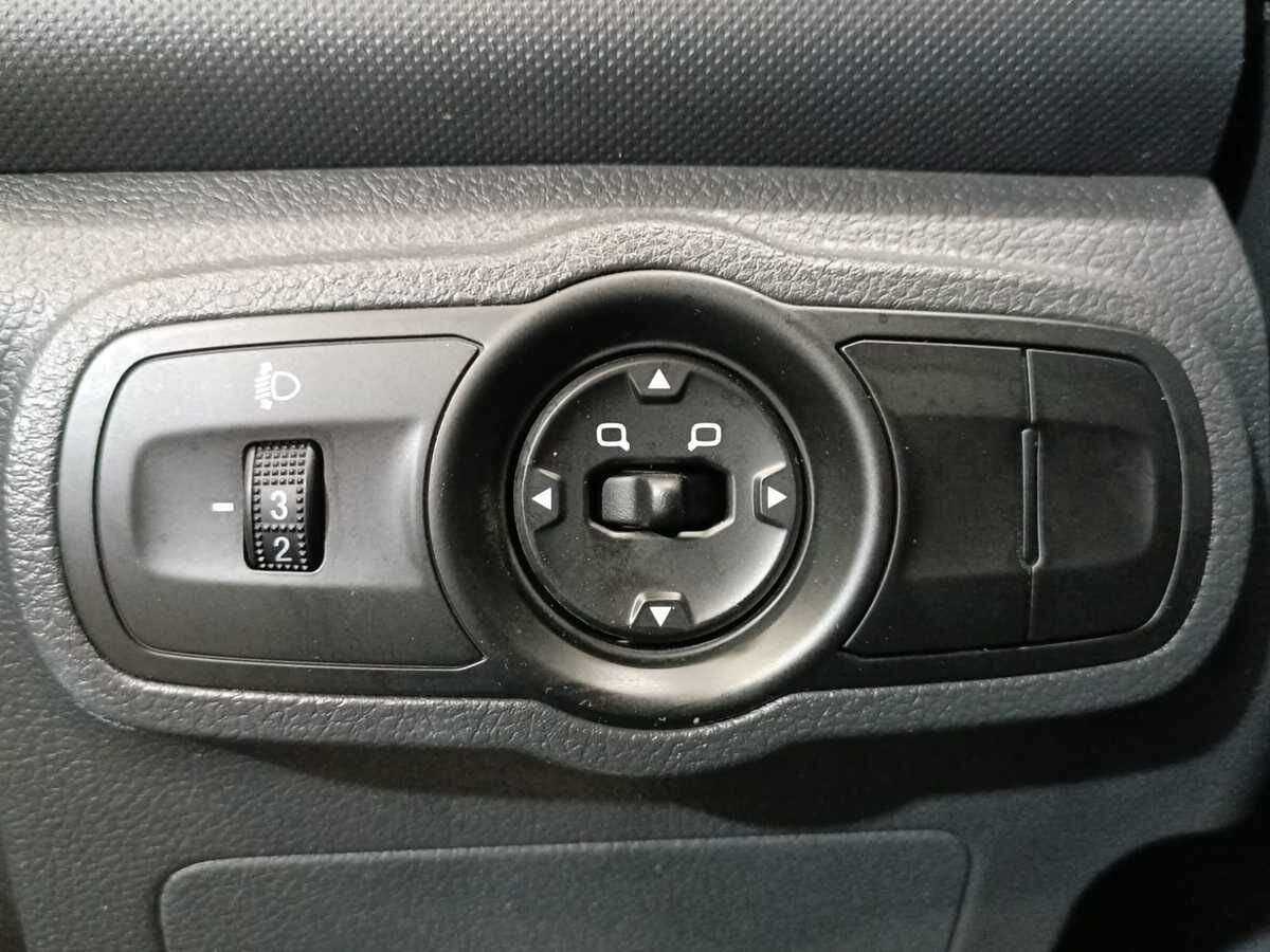 CHERY Tiggo 3, 2018 Фото №16