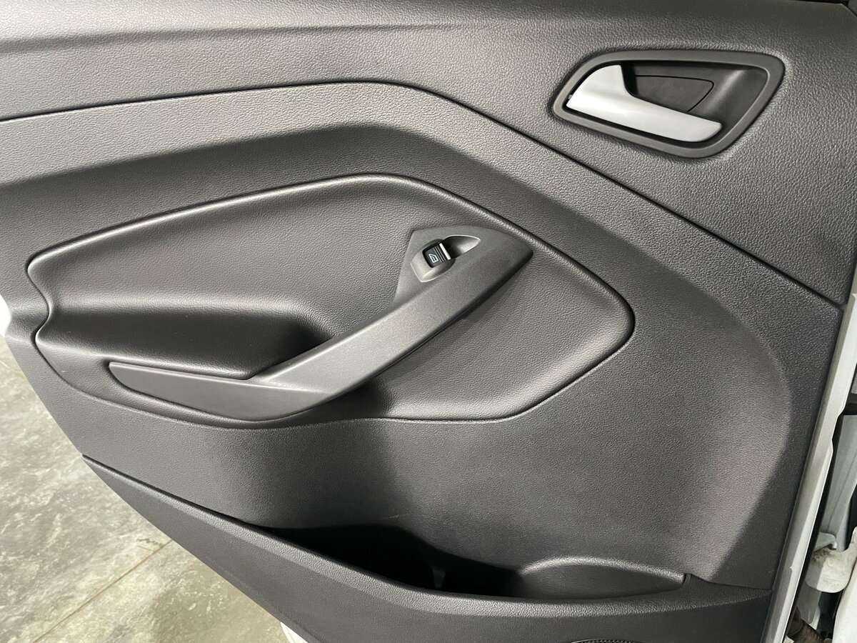 Ford Kuga, 2017 Фото №26