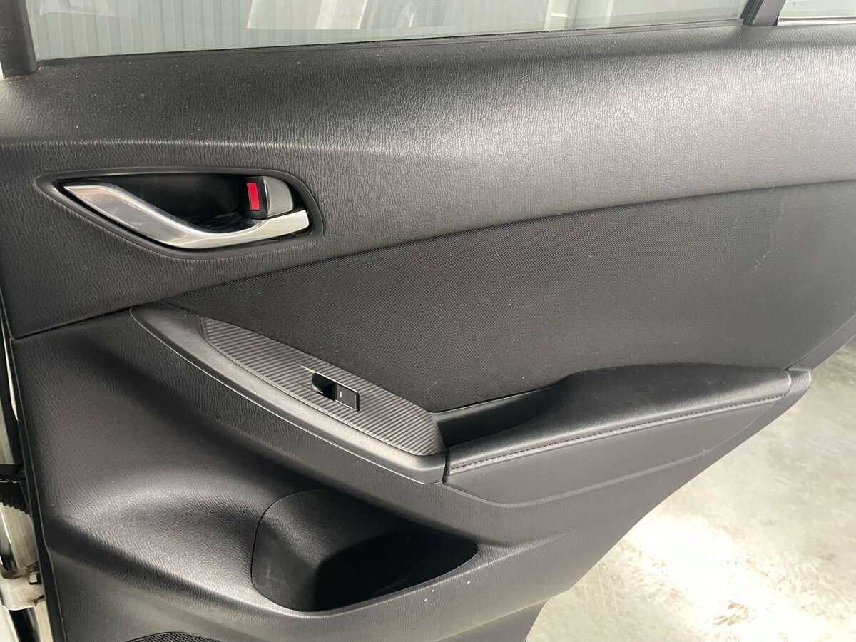 Mazda CX-5, 2016 Фото №24