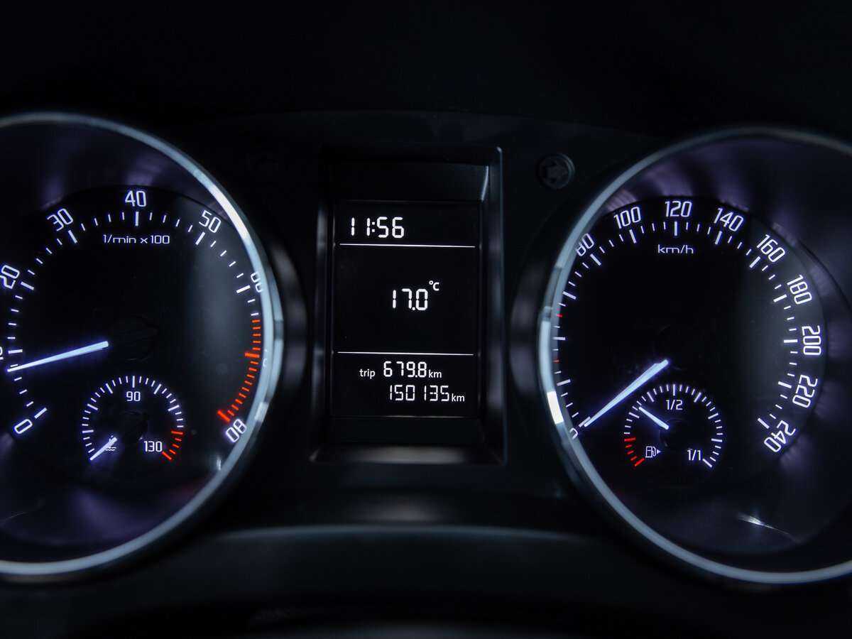 Skoda Yeti, 2012 Фото №13