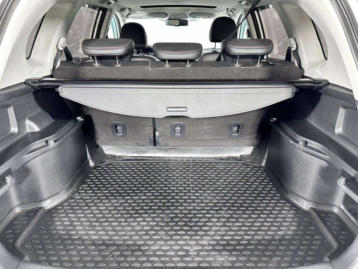 Haval H6, 2019 Фото №21