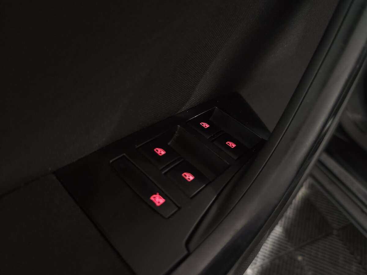 Opel Astra, 2012 Фото №18