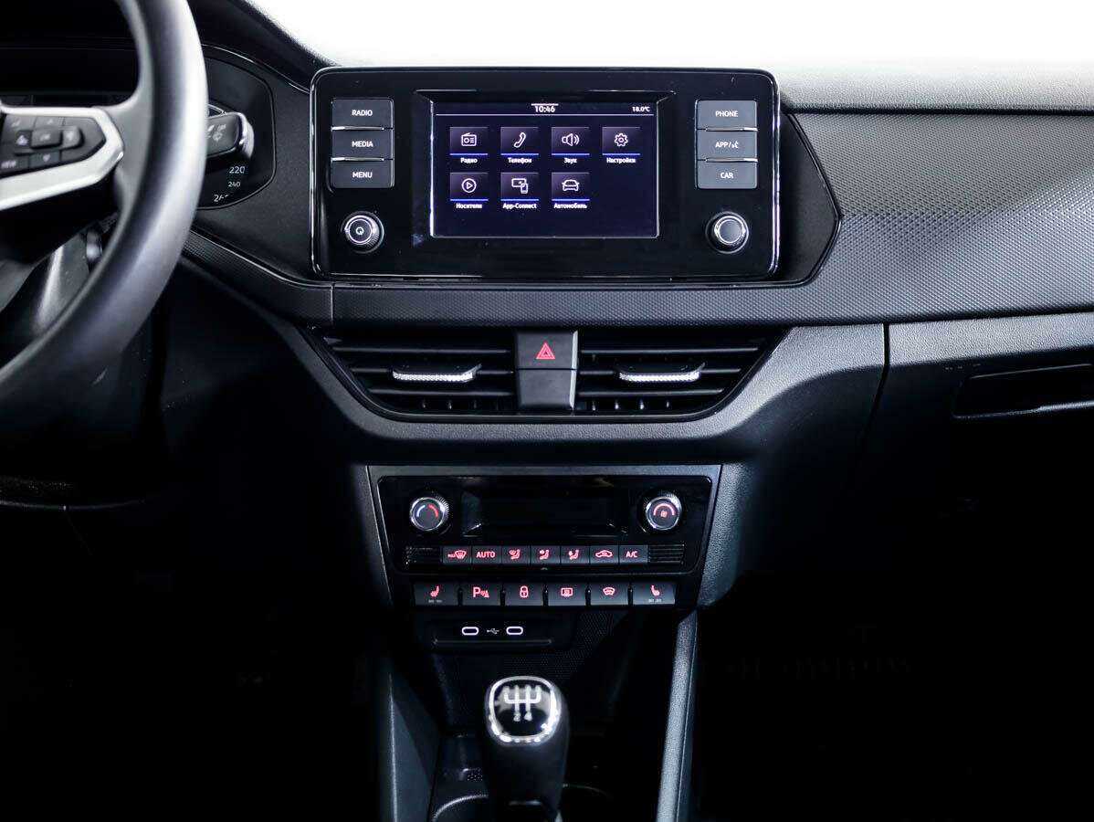 Volkswagen Polo, 2022 Фото №18