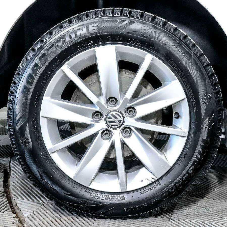 Volkswagen Polo, 2020 Фото №16