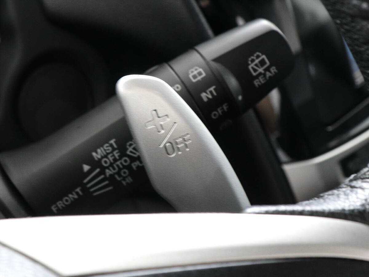 Mitsubishi ASX, 2014 Фото №14