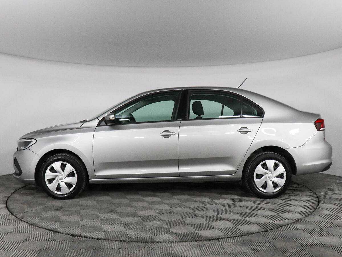 Volkswagen Polo, 2020 Фото №8