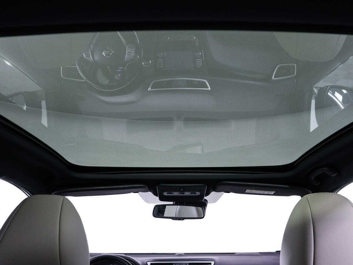 Nissan Qashqai, 2014 Фото №15