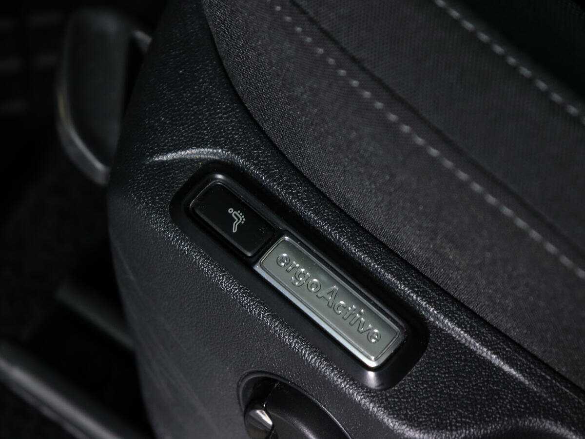 Volkswagen Tiguan, 2017 Фото №21