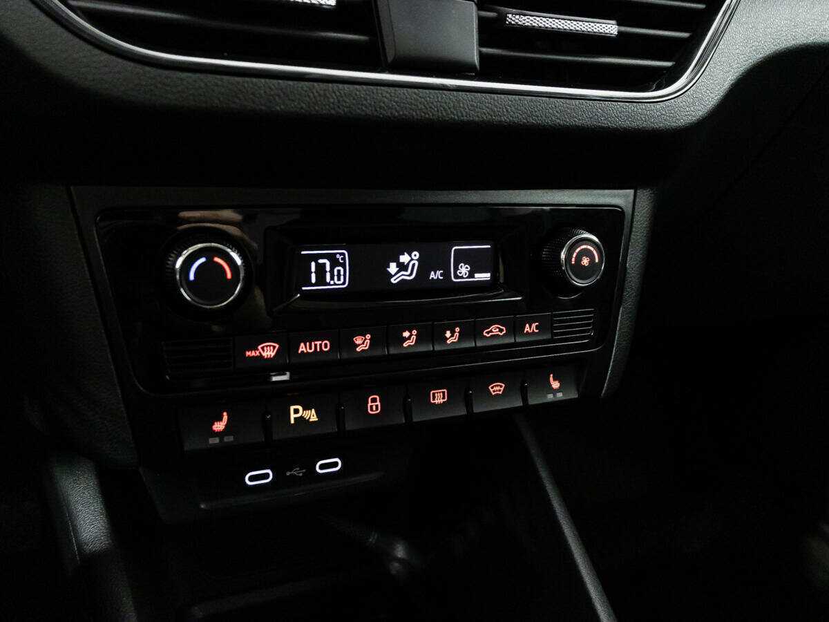 Volkswagen Polo, 2021 Фото №17