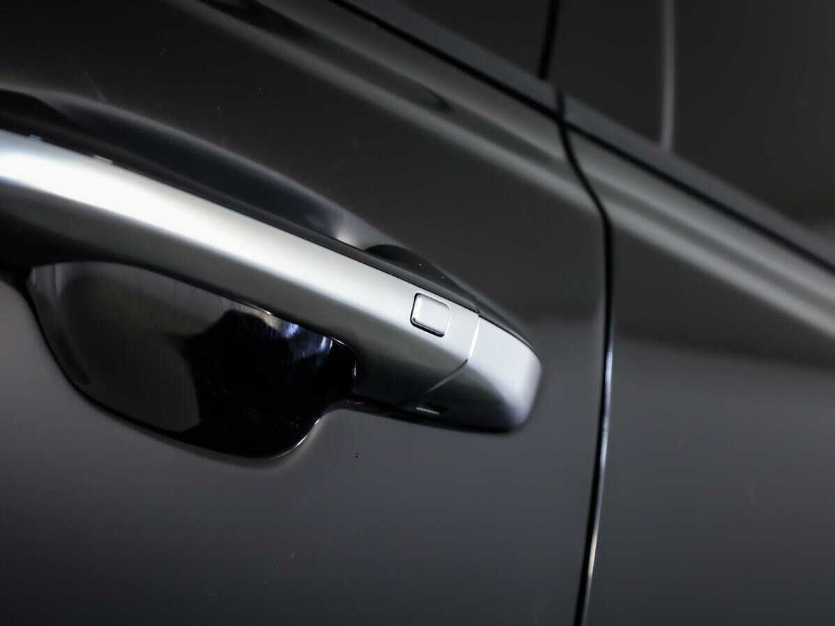 Kia Optima, 2019 Фото №20