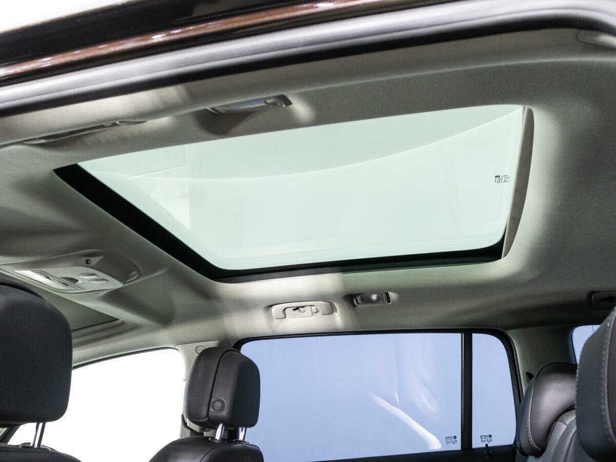 Opel Zafira, 2012 Фото №17